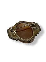 Broche Mandile 1922 Mujer Cammei antichi in Plata Conchiglia 2MCICMMAU3 - 2MCICMMAU3